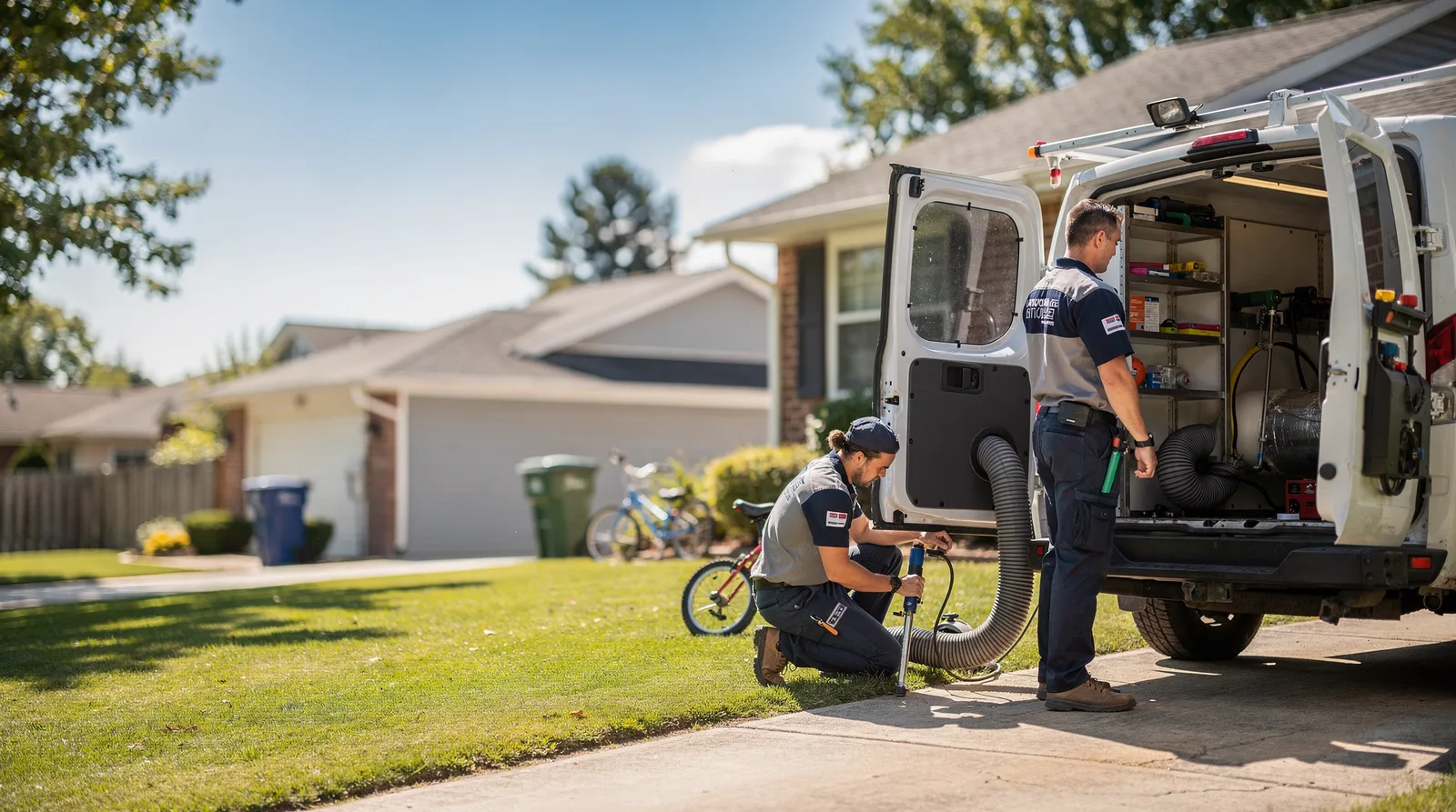 24/7 HVAC Repair & AC Replacement in Brewster, MA near me